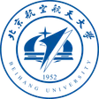 北京航空航天大学仪器科学与光电工程学院 logo