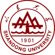 山东大学齐鲁医院"零磁医学研究中心" logo